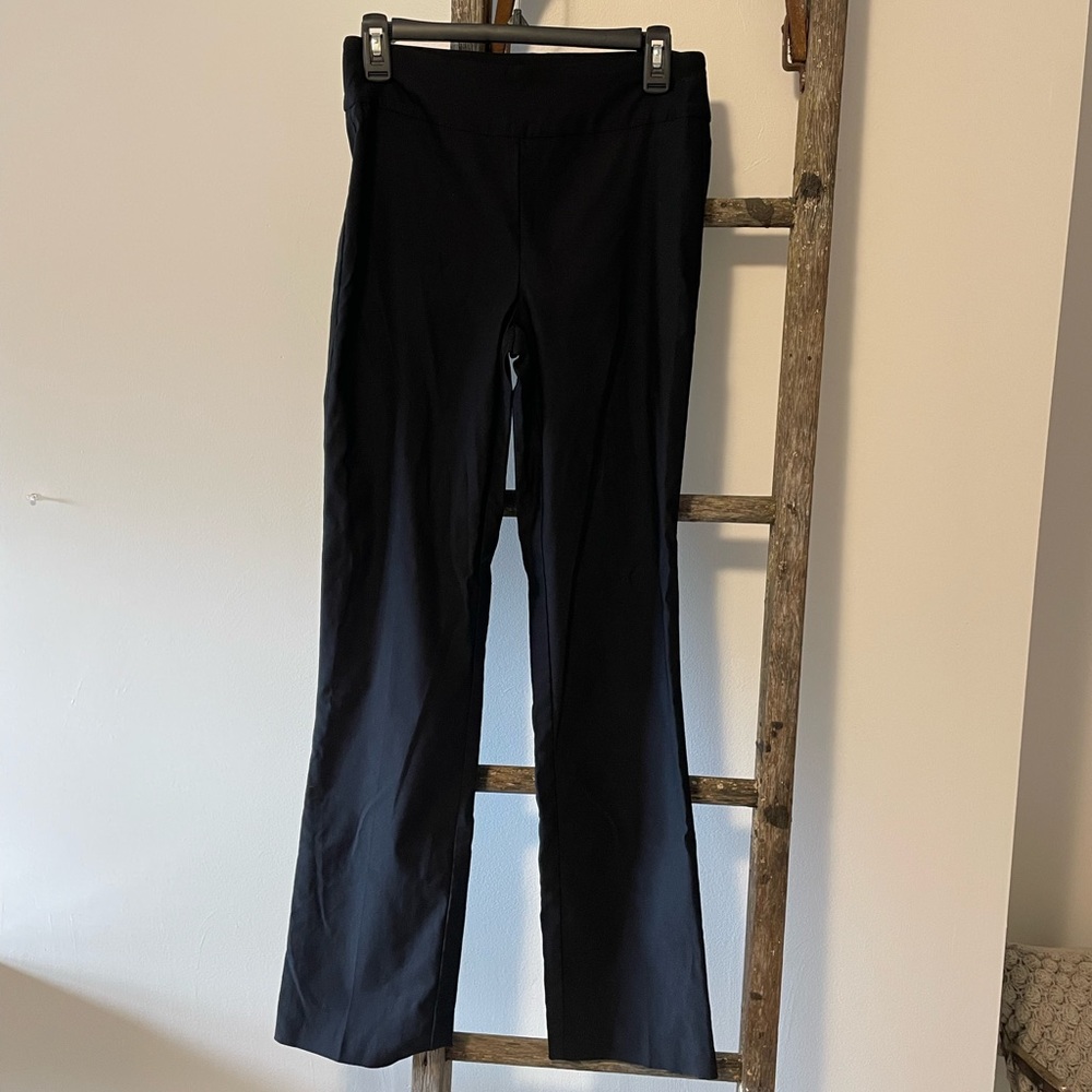 TRIBAL Black Women’s Stretchy Slacks